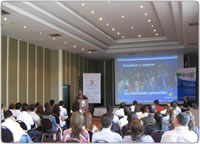 imagen: Programas especiales Formación Empresarial 2010